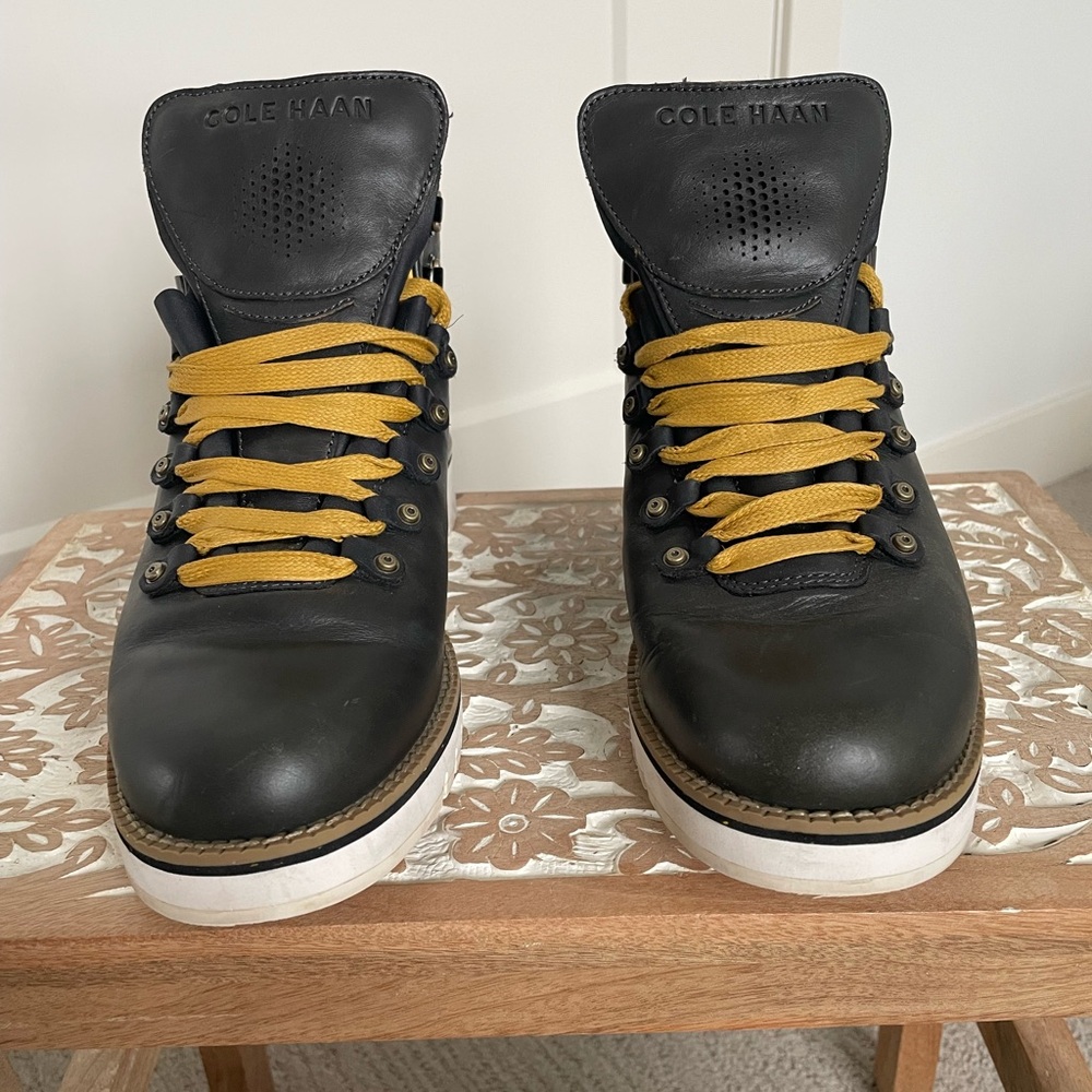 Cole Haan Boots